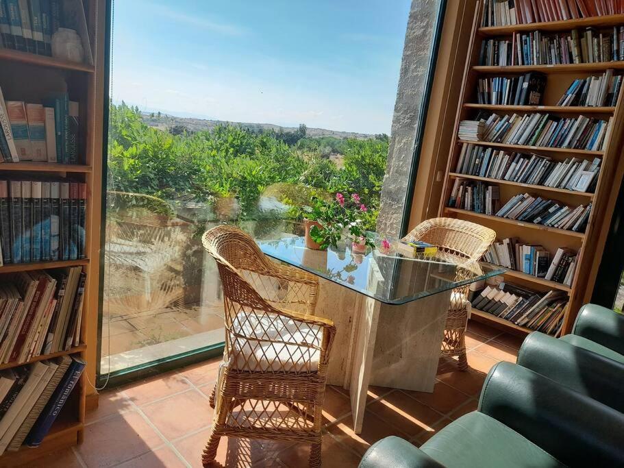 Casa De Las Lavandas, Ávila 외부 사진
