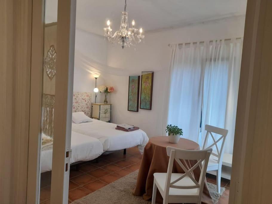 Casa De Las Lavandas, Ávila 외부 사진